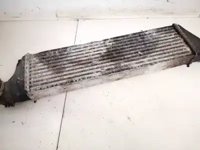 Peça sobressalente para automóvel em segunda mão intercooler por bmw x5 (e53) 3.0d referências oem iam 