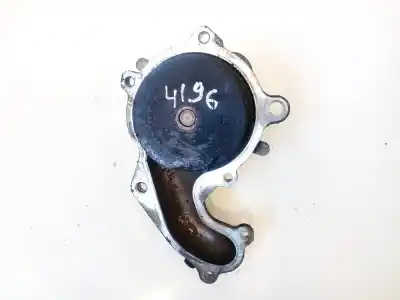 Second-hand car spare part water pump for ford focus turnier (cak) 1.8 tddi turbodiesel cat oem iam references xs4u8512 Second-hand car spare part water pump for ford focus turnier (cak) 1.8 tddi turbodiesel cat oem iam references xs4u8512