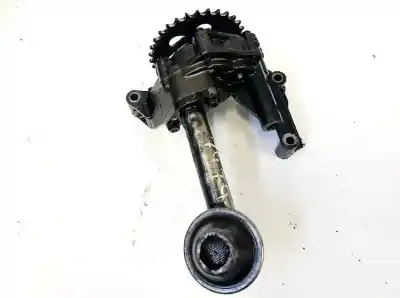 Автозапчастина б/у нафтовна бомба для audi a3 (8p) 2.0 tdi посилання на oem iam 06a115105b  06a115105b