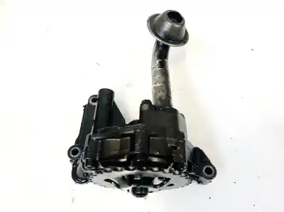 Автозапчастина б/у НАФТОВНА БОМБА для AUDI A3 (8P)  Посилання на OEM IAM 06A115105B  06A115105B