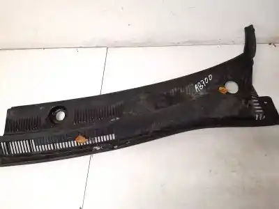 Peça sobressalente para automóvel em segunda mão grelha torpedo curcuvan por chevrolet aveo 1.4 cat referências oem iam 96648524