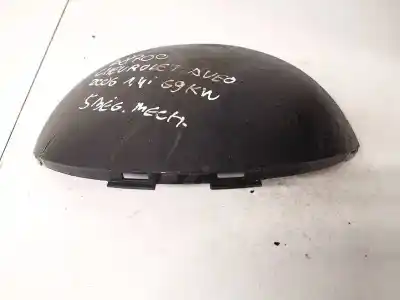 Peça sobressalente para automóvel em segunda mão molduras frontais por chevrolet aveo 1.4 cat referências oem iam 96655206