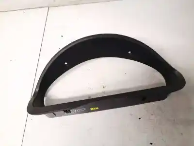 Peça sobressalente para automóvel em segunda mão molduras frontais por chevrolet aveo 1.4 cat referências oem iam 96462894