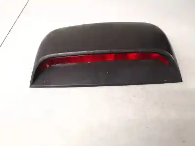 Peça sobressalente para automóvel em segunda mão farolim de travão central por chevrolet aveo 1.4 cat referências oem iam 