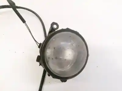 Second-hand car spare part right fog light for renault megane ii (bm0/1_, cm0/1_) 1.5 dci oem iam references 89210094