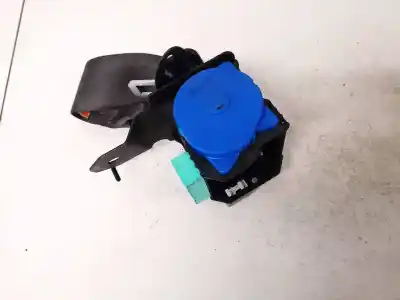 Peça sobressalente para automóvel em segunda mão cinto de segurança traseiro esquerdo por chevrolet aveo 1.4 cat referências oem iam 96428893