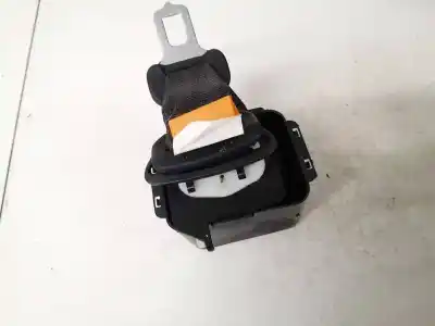 Peça sobressalente para automóvel em segunda mão cinto de segurança traseiro central por chevrolet aveo 1.4 cat referências oem iam 96430624