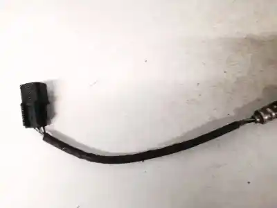 Peça sobressalente para automóvel em segunda mão sonda lambda por chevrolet aveo 1.4 cat referências oem iam   