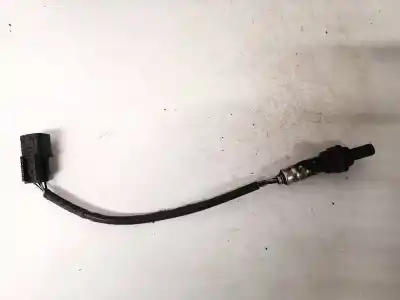 Peça sobressalente para automóvel em segunda mão sonda lambda por chevrolet aveo 1.4 cat referências oem iam 
