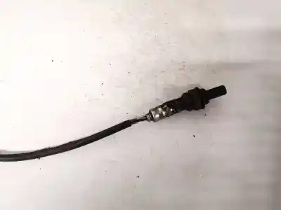 Peça sobressalente para automóvel em segunda mão sonda lambda por chevrolet aveo 1.4 cat referências oem iam   