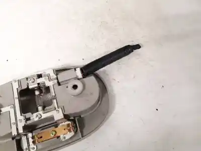 Peça sobressalente para automóvel em segunda mão luz interior por chevrolet aveo 1.4 cat referências oem iam 96314278  