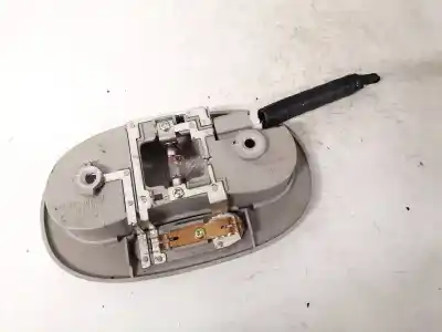 Peça sobressalente para automóvel em segunda mão luz interior por chevrolet aveo 1.4 cat referências oem iam 96314278  