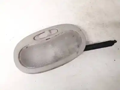 Peça sobressalente para automóvel em segunda mão luz interior por chevrolet aveo 1.4 cat referências oem iam 96314278