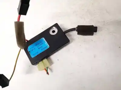 Peça sobressalente para automóvel em segunda mão módulo eletrónico antena por chevrolet aveo 1.4 cat referências oem iam 96652379