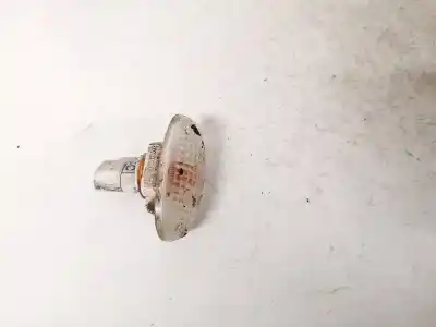 Peça sobressalente para automóvel em segunda mão farolim do lado esquerdo por chevrolet aveo 1.4 cat referências oem iam   