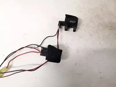 Peça sobressalente para automóvel em segunda mão comandos do volante por chevrolet aveo 1.4 cat referências oem iam 