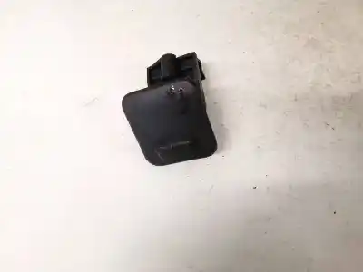 Peça sobressalente para automóvel em segunda mão plásticos por chevrolet aveo 1.4 cat referências oem iam 