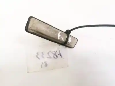 Peça sobressalente para automóvel em segunda mão Farolim Do Lado Direito por BMW X5, E53 FACELIFT 2004 - 2006 3.0 D 2003-2015 160KW 218HP Referências OEM IAM   