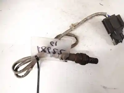 Pezzo di ricambio per auto di seconda mano sonda lambda per mazda 3 lim. (bl) 1.6 16v cat riferimenti oem iam   