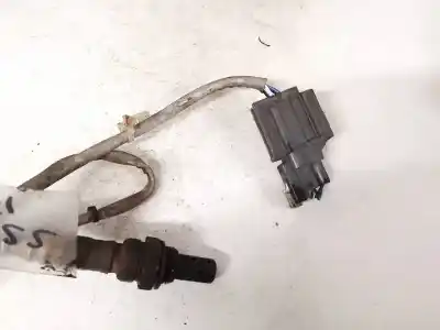 Pezzo di ricambio per auto di seconda mano sonda lambda per mazda 3 lim. (bl) 1.6 16v cat riferimenti oem iam   