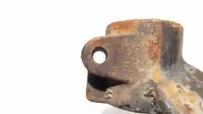 Second-hand car spare part front right shock absorber for bmw x5 (e70) 3.0d oem iam references 6775086  450126, 0234, 340