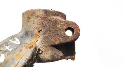 Peça sobressalente para automóvel em segunda mão amortecedor dianteiro esquerdo por bmw x5 (e70) 3.0d referências oem iam 6775085  450126, 0235, 346