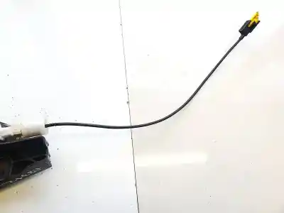 Автозапчасти б/у рычаг переключения передач за chrysler 300c (le/lx) 3.5 ссылки oem iam 523520  04779387ac