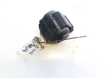 Peça sobressalente para automóvel em segunda mão cinto de segurança traseiro central por volkswagen passat b5 (3b2) 1.9 tdi referências oem iam 3b0857813b