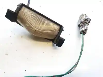 Pezzo di ricambio per auto di seconda mano pilota di registrazione per mazda 3 lim. (bl) 1.6 cd diesel cat riferimenti oem iam a046036  