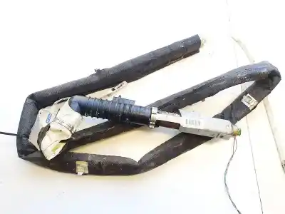 Pezzo di ricambio per auto di seconda mano airbag a tenda anteriore destro per renault scenic ii 1.9 dci diesel riferimenti oem iam 8200130499f