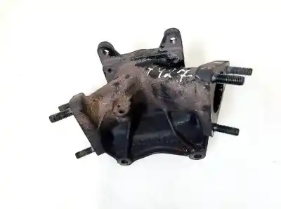 Peça sobressalente para automóvel em segunda mão coletor de escape por audi a6, c5 2001.08 - 2005.01 facelift 2.5 tdi quattro 132kw 2000.02 - 2005.01 referências oem iam 