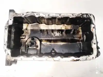 Second-hand car spare part sump for skoda octavia combi (1z5) 1.9 tdi dpf oem iam references ac43400  