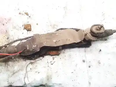 Автозапчастина б/у рульмова рейка для volkswagen passat variant (3c5) 1.9 tdi посилання на oem iam   1k1909144j, 7805277179