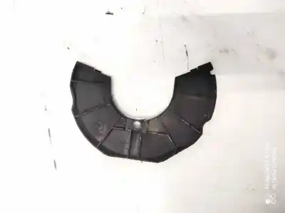 Peça sobressalente para automóvel em segunda mão tampa de distribuição por audi a6, c5 2001.08 - 2005.01 facelift 2.5 tdi quattro 132kw 2000.02 - 2005.01 referências oem iam 059109127c