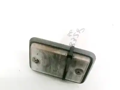 Tweedehands auto-onderdeel binnenlicht voor hyundai h-1 2.5 crdi oem iam-referenties 