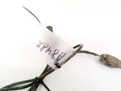 Peça sobressalente para automóvel em segunda mão sensor abs por ford transit mod.2000 caja abierta ft 300 2.0 medio referências oem iam 1c152b372dc  1c15-2b372-dc