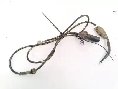 Peça sobressalente para automóvel em segunda mão sensor abs por ford transit mod.2000 caja abierta ft 300 2.0 medio referências oem iam 1c152b372dc