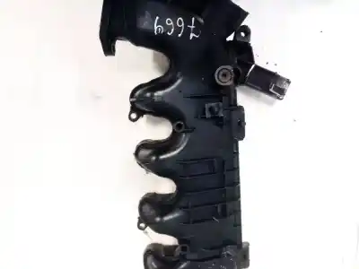 Автозапчасти б/у впускной коллектор за ford c-max (cb3) 1.6 tdci cat ссылки oem iam 9653808680  993390