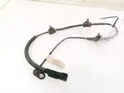 Second-hand car spare part abs sensor for opel insignia a (g09) 2.0 cdti (68) oem iam references 23483145  