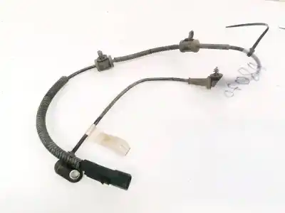 Автозапчастина б/у датчик абс для opel insignia a (g09) 2.0 cdti (68) посилання на oem iam 23483145