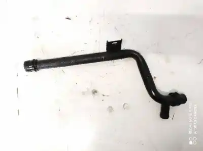 Pezzo di ricambio per auto di seconda mano tubo per opel meriva b 1.7 16v cdti riferimenti oem iam   