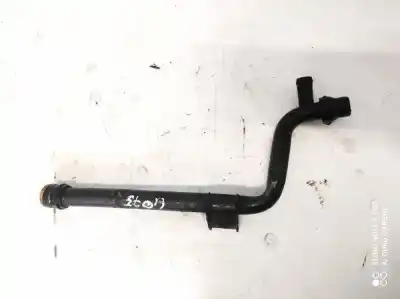 Pezzo di ricambio per auto di seconda mano tubo per opel meriva b 1.7 16v cdti riferimenti oem iam   