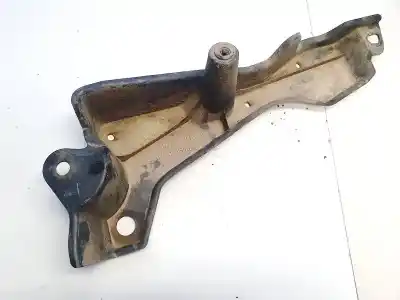 Автозапчастина б/у пластика для toyota rav 4 (a3) 2.2 d-4d cat посилання на oem iam 5839842021  58398-42021