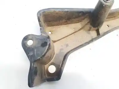 Автозапчастина б/у пластика для toyota rav 4 (a3) 2.2 d-4d cat посилання на oem iam 5839842021  58398-42021