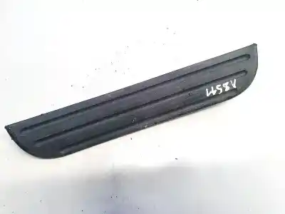 Pezzo di ricambio per auto di seconda mano Plastiche per TOYOTA RAV 4 (A3) 2.2 D-4D CAT Riferimenti OEM IAM 6791542030  67915-42030