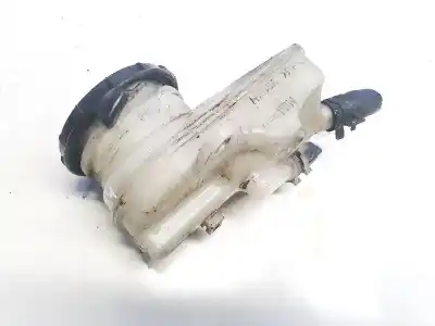 Автозапчастина б/у гальмівний насос для honda cr-v (re) 2.2 ctdi посилання на oem iam 0204255770  