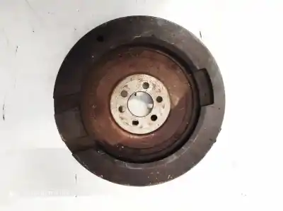 Gebrauchtes Autoersatzteil MOTOR SCHWUNGRAD zum VOLKSWAGEN GOLF V VARIANT (1K5)  OEM-IAM-Referenzen R03C105273B  