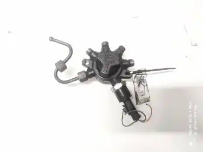 Автозапчасти б/у рампа инжектора за renault megane ii (bm0/1_, cm0/1_) 1.5 dci ссылки oem iam 8200057232  8200057345