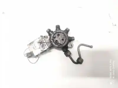 Автозапчасти б/у рампа инжектора за renault megane ii (bm0/1_, cm0/1_) 1.5 dci ссылки oem iam 8200057232  8200057345