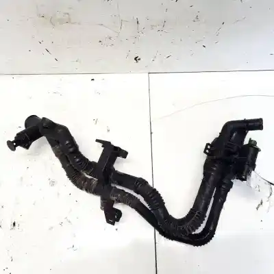 Автозапчастина б/у термостат для citroen c4 i (lc_) 1.6 hdi посилання на oem iam 